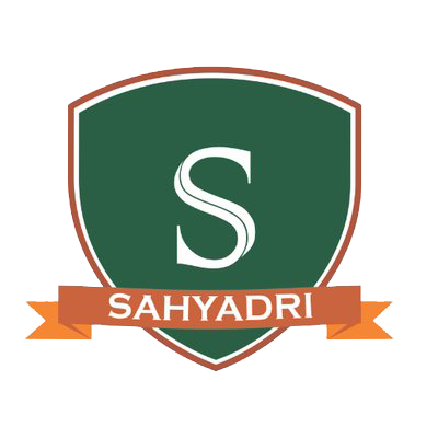 Sahyadri College of Engineering and Management Logo